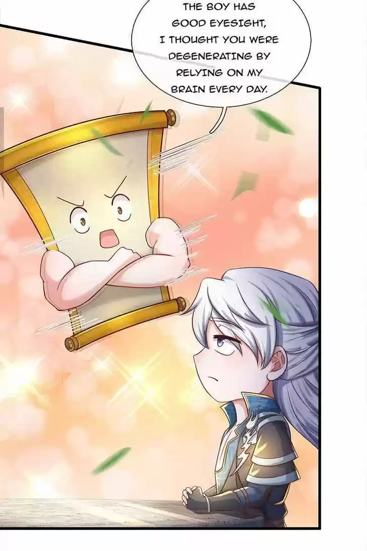 Shura Sword Sovereign Ch.177