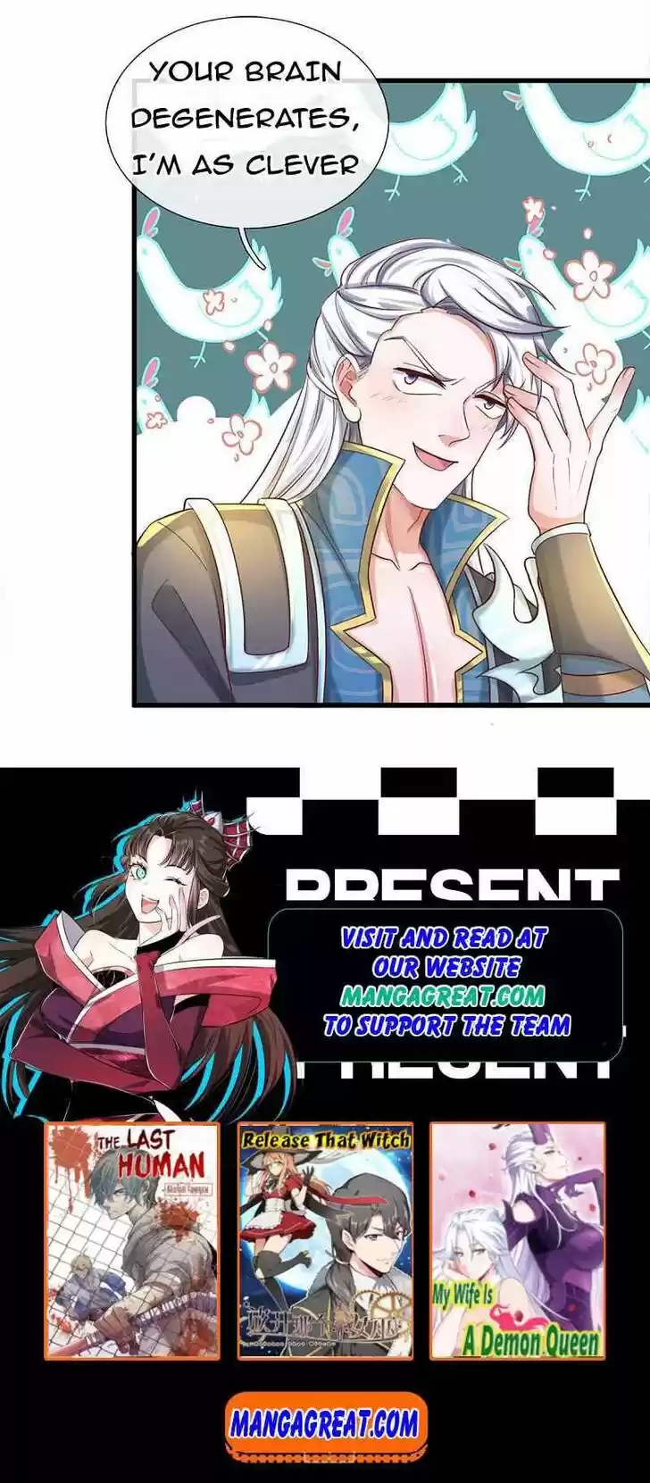 Shura Sword Sovereign Ch.177