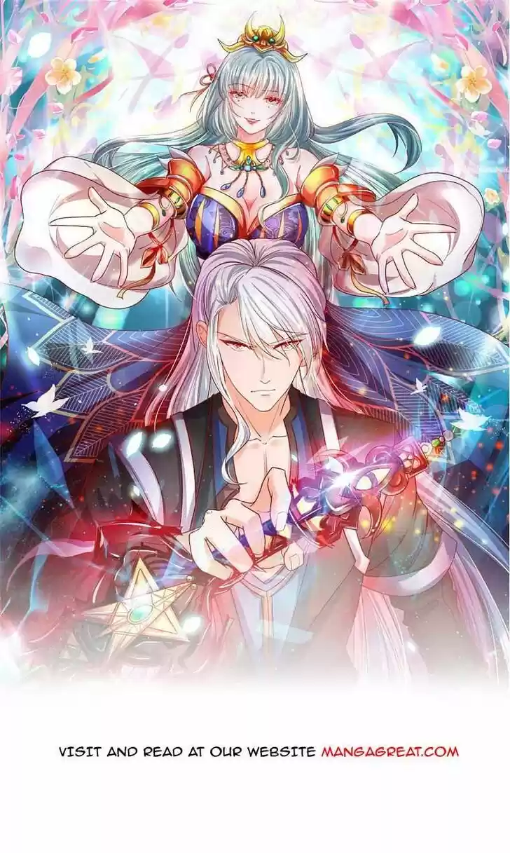 Shura Sword Sovereign Ch.183