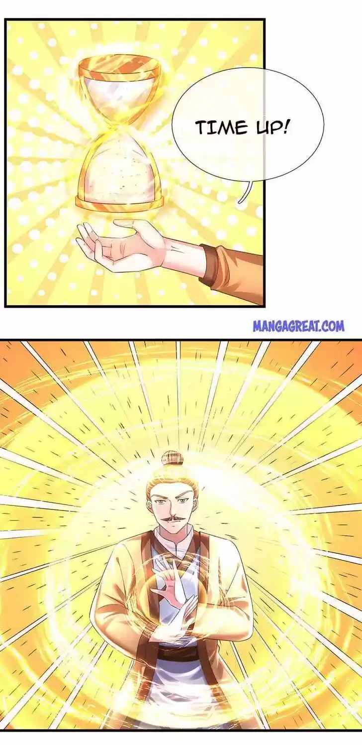 Shura Sword Sovereign Ch.183