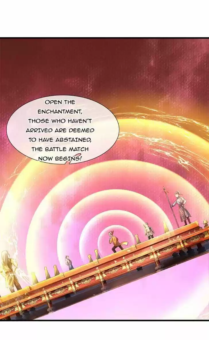 Shura Sword Sovereign Ch.183