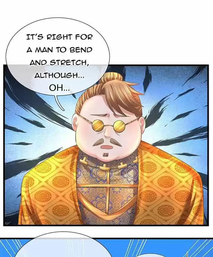 Shura Sword Sovereign Ch.183