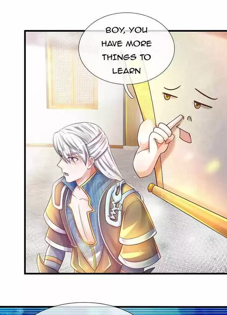 Shura Sword Sovereign Ch.190