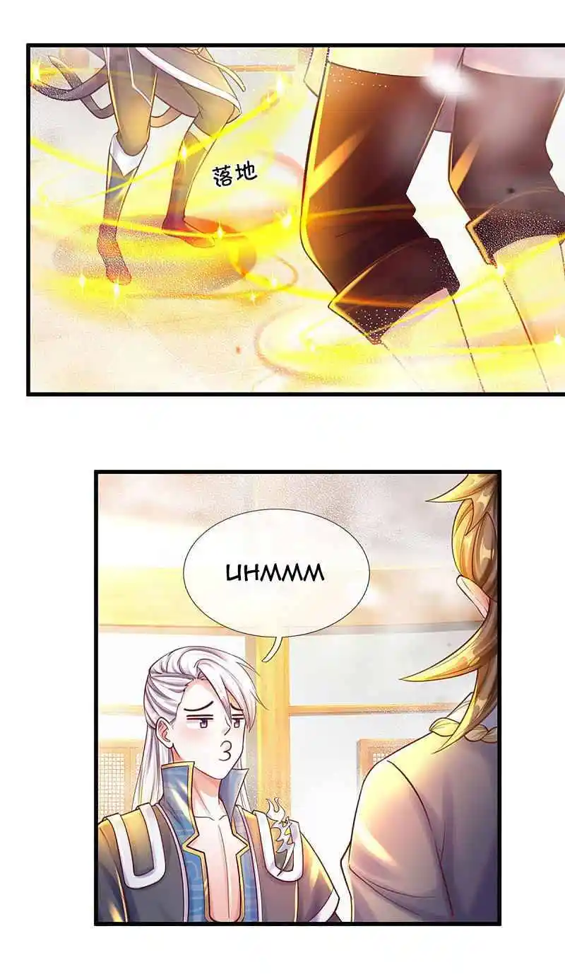 Shura Sword Sovereign Ch.190