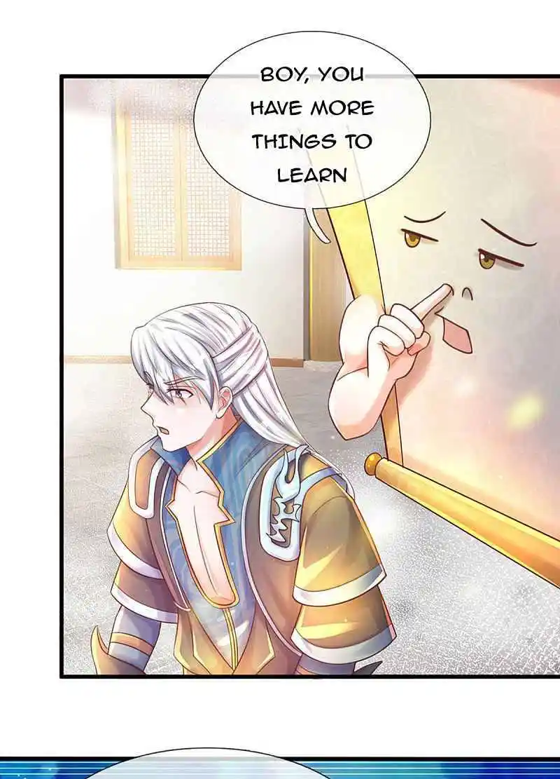 Shura Sword Sovereign Ch.190