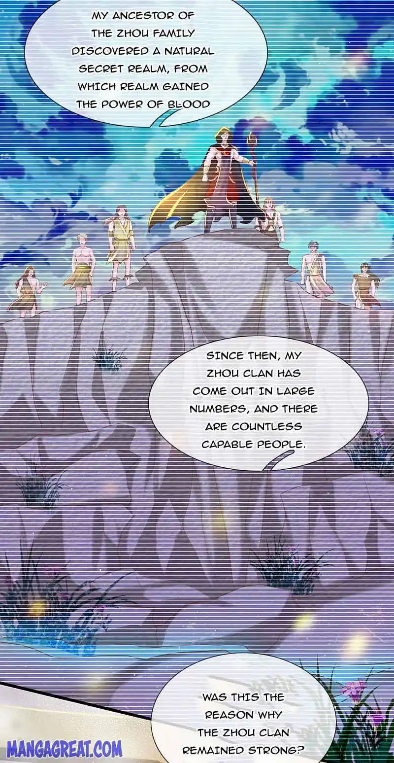 Shura Sword Sovereign Ch.190