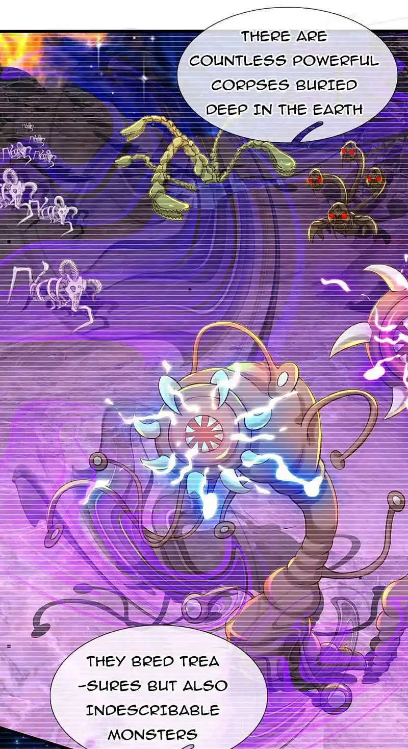 Shura Sword Sovereign Ch.190