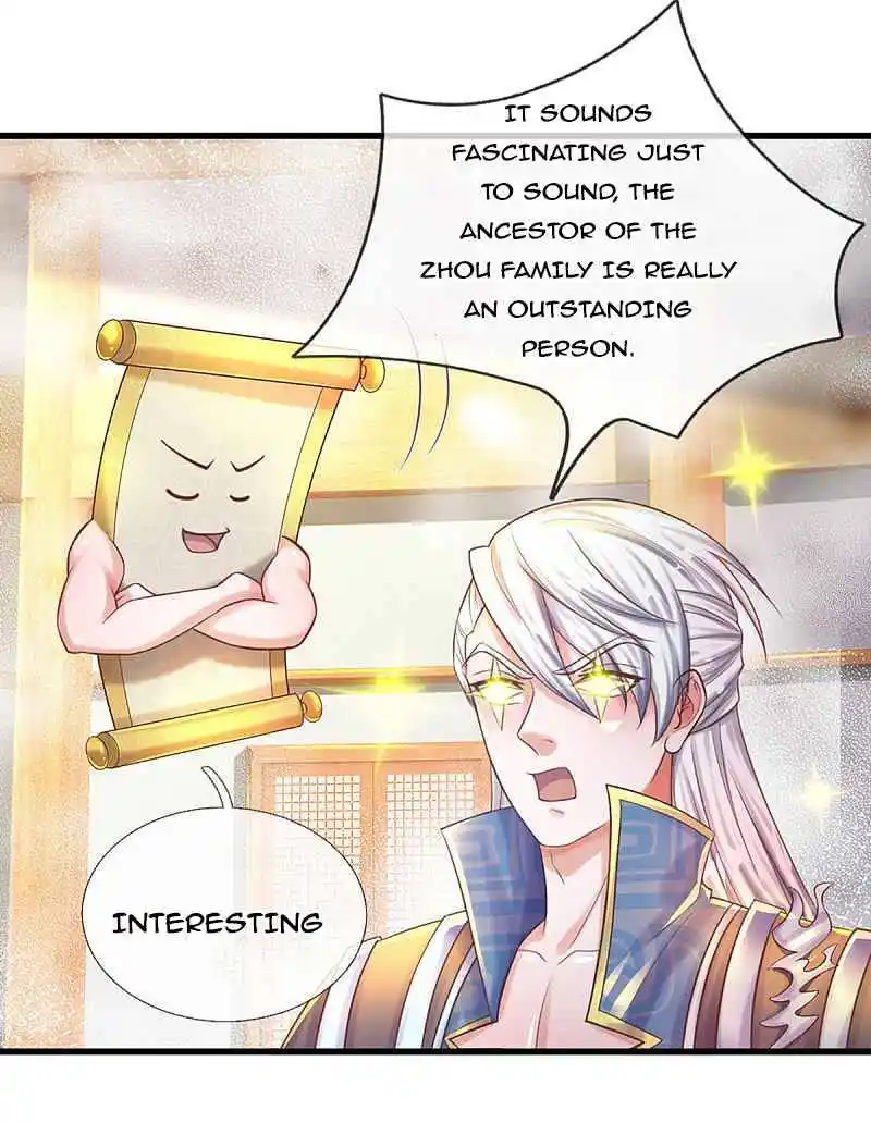 Shura Sword Sovereign Ch.190