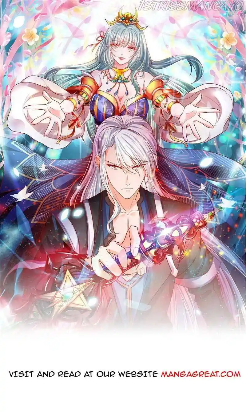 Shura Sword Sovereign Ch.192