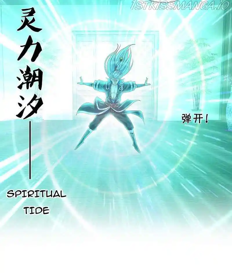 Shura Sword Sovereign Ch.192