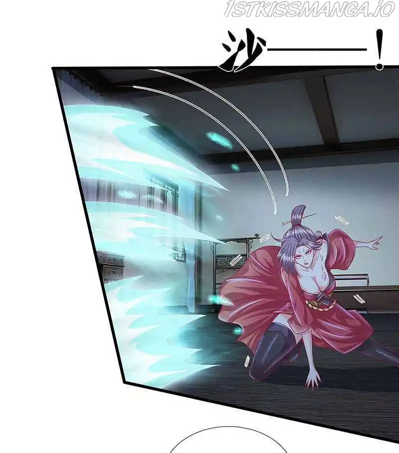 Shura Sword Sovereign Ch.192