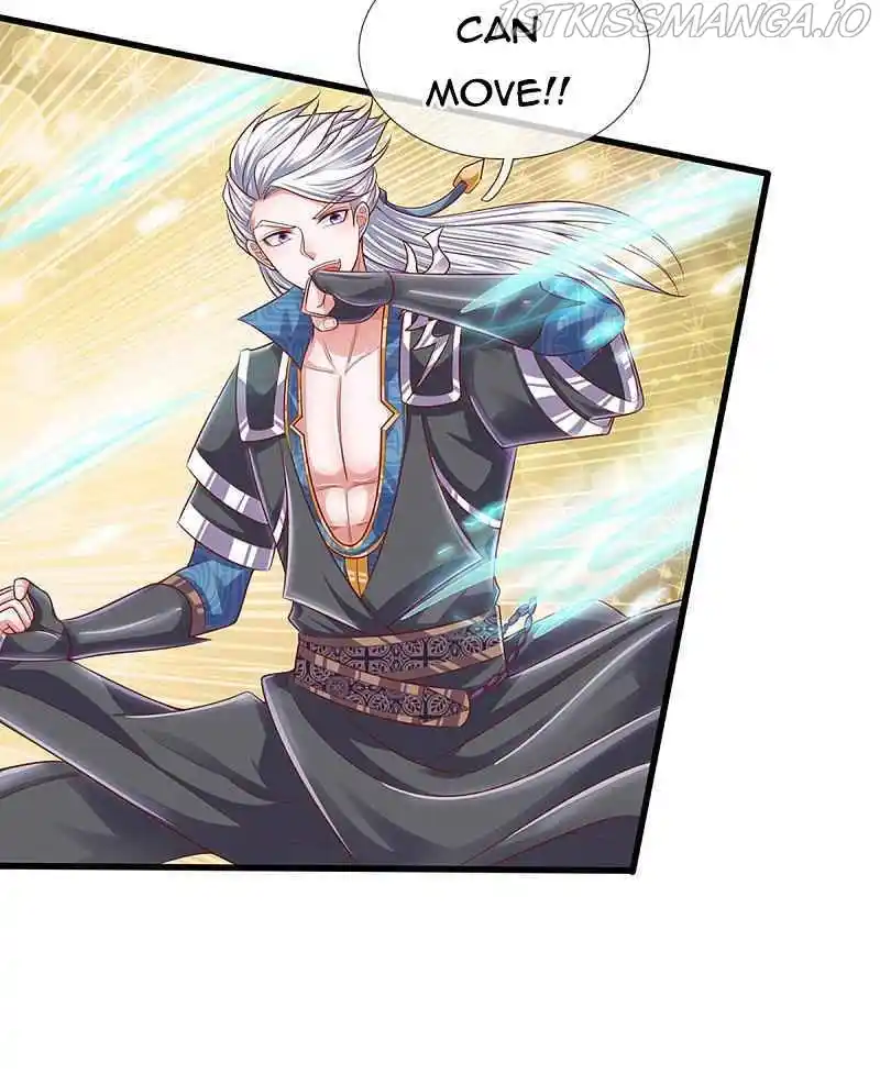 Shura Sword Sovereign Ch.192