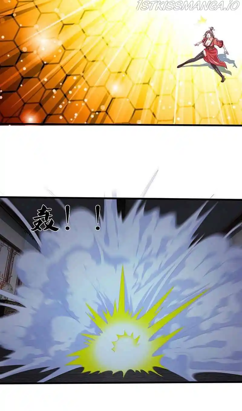 Shura Sword Sovereign Ch.192