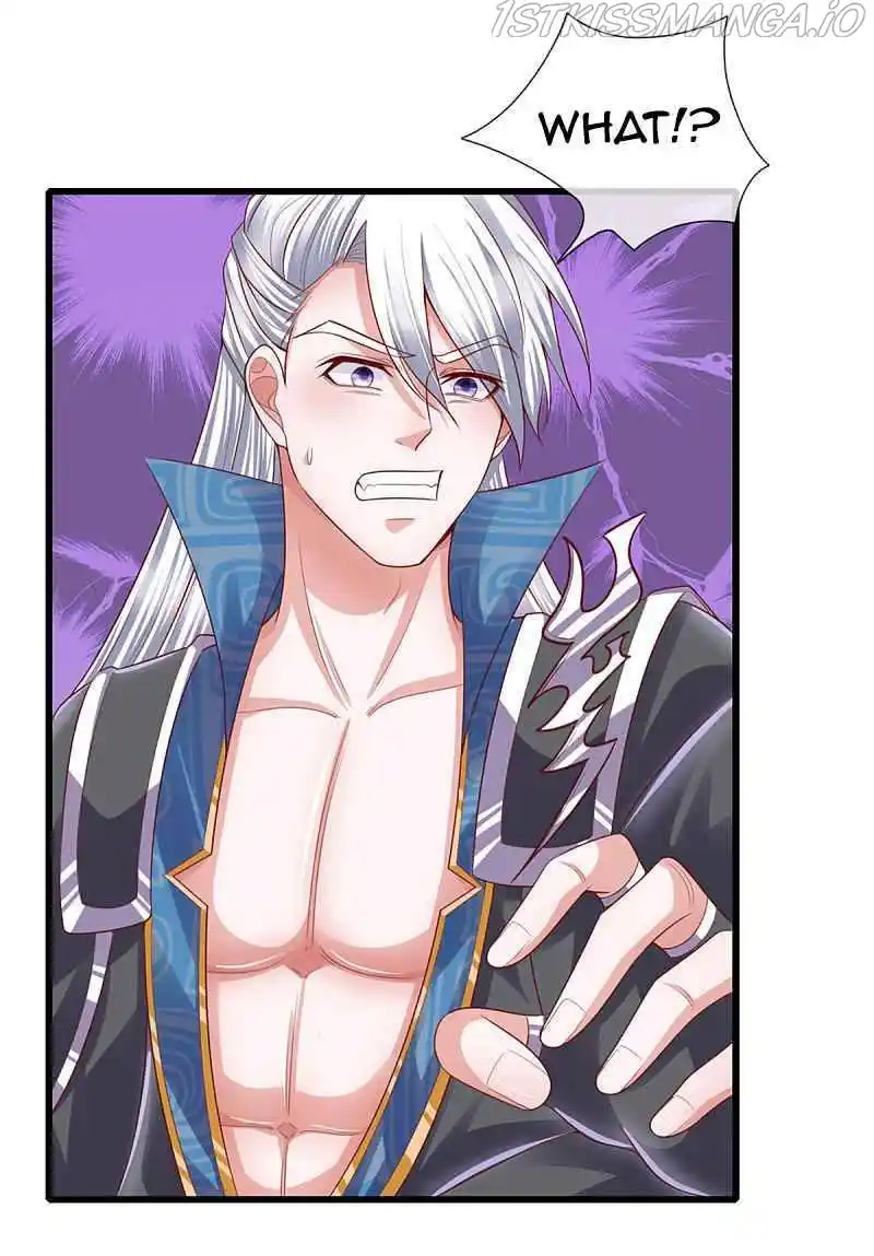 Shura Sword Sovereign Ch.192