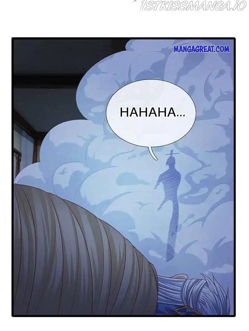 Shura Sword Sovereign Ch.192