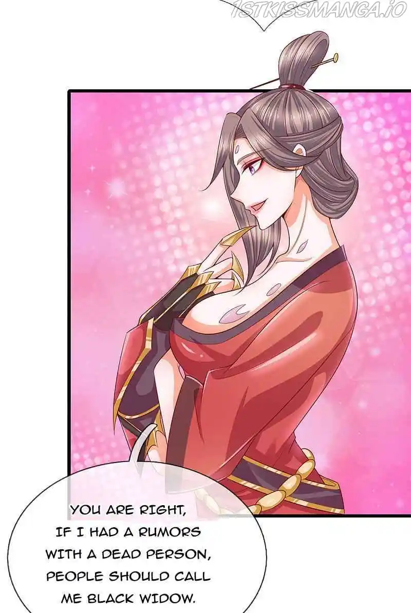 Shura Sword Sovereign Ch.192