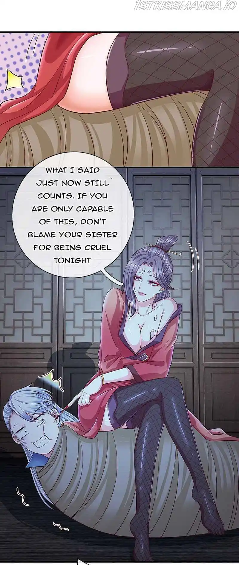 Shura Sword Sovereign Ch.192