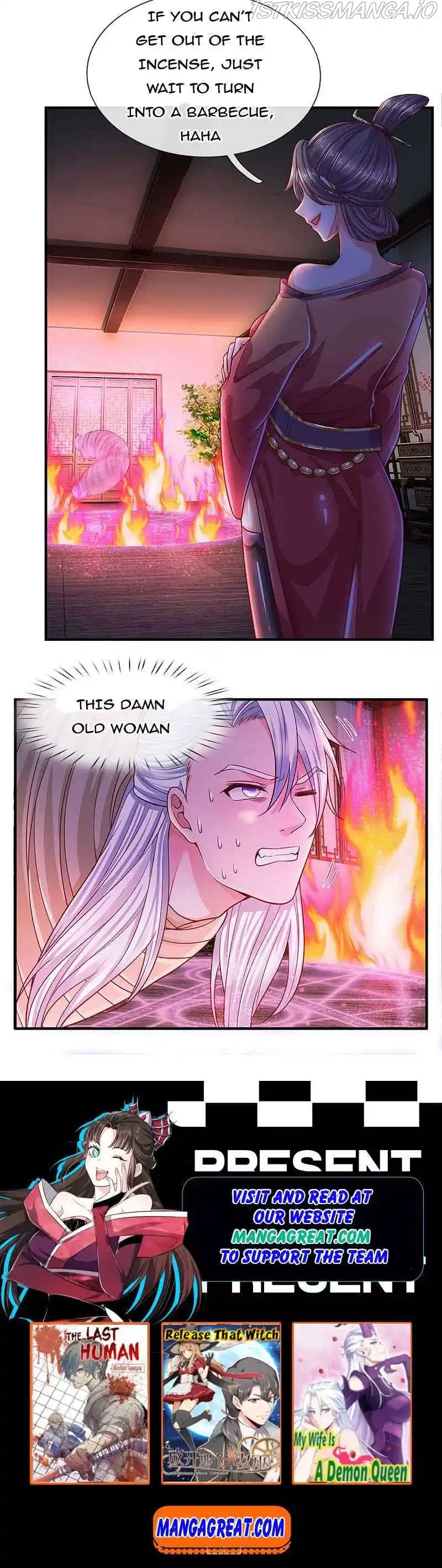 Shura Sword Sovereign Ch.192