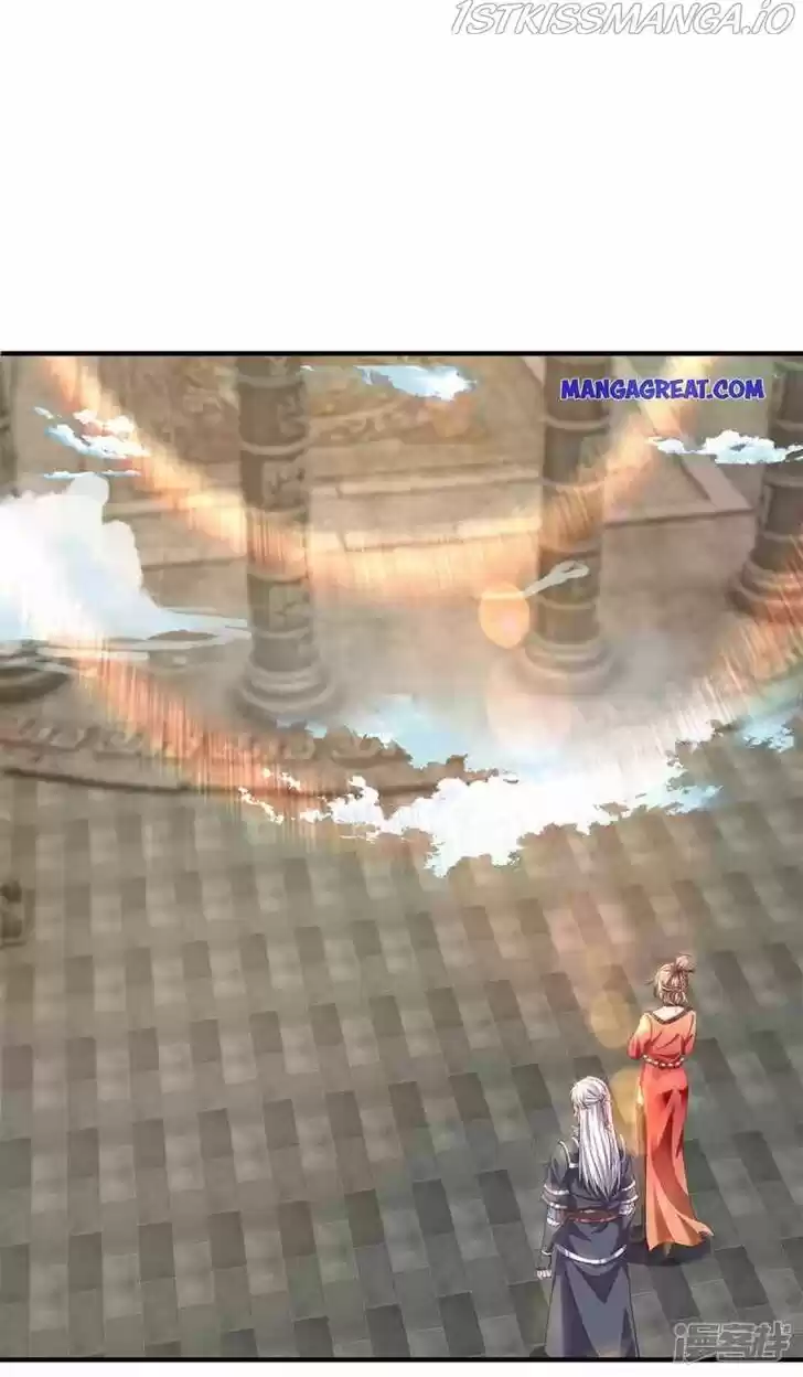 Shura Sword Sovereign Ch.212