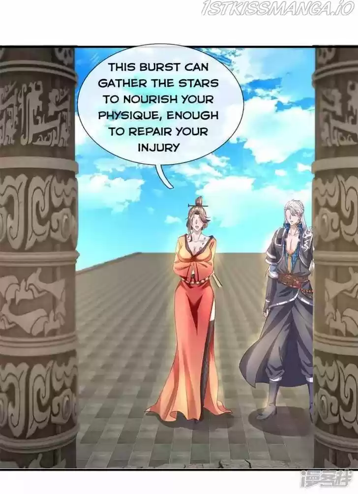 Shura Sword Sovereign Ch.212