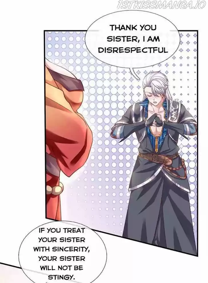 Shura Sword Sovereign Ch.212