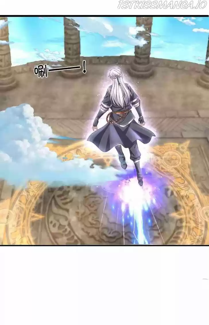 Shura Sword Sovereign Ch.212