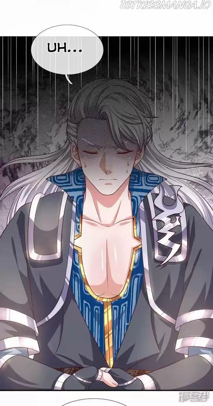 Shura Sword Sovereign Ch.212