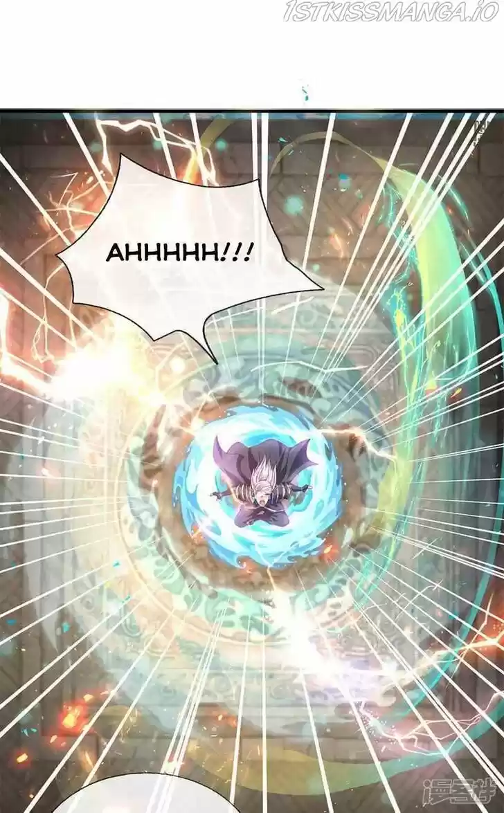 Shura Sword Sovereign Ch.212