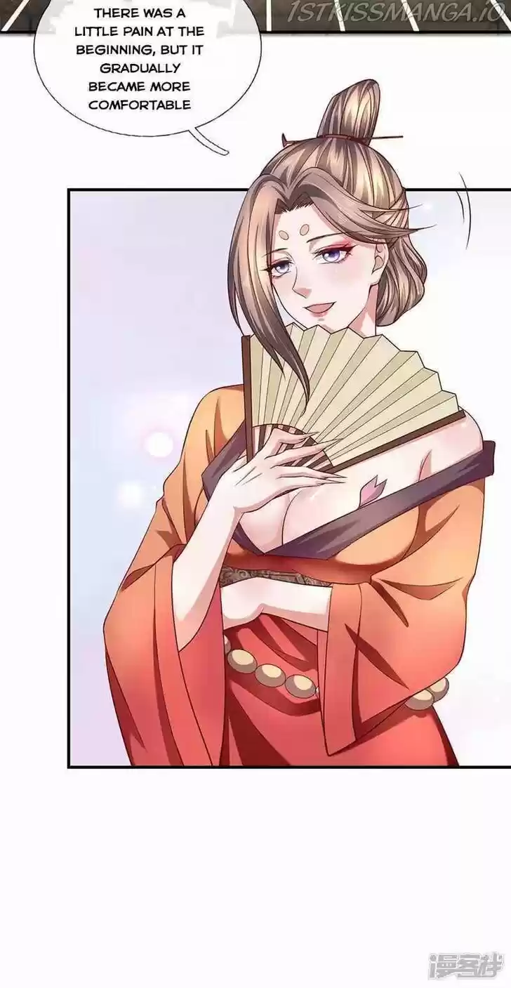 Shura Sword Sovereign Ch.212