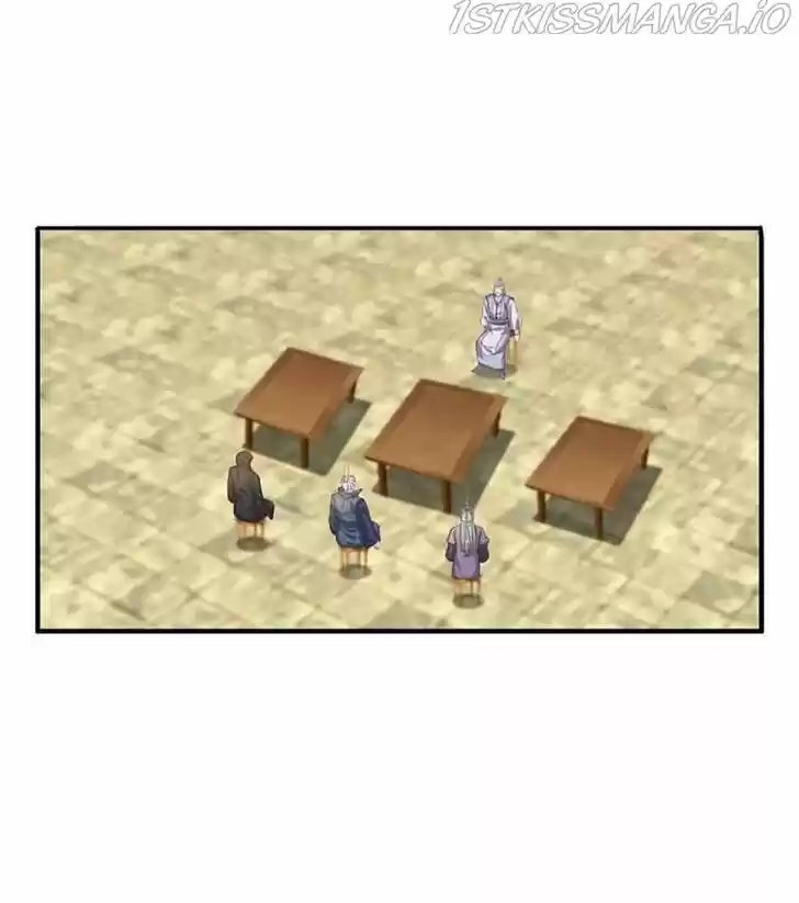 Shura Sword Sovereign Ch.212