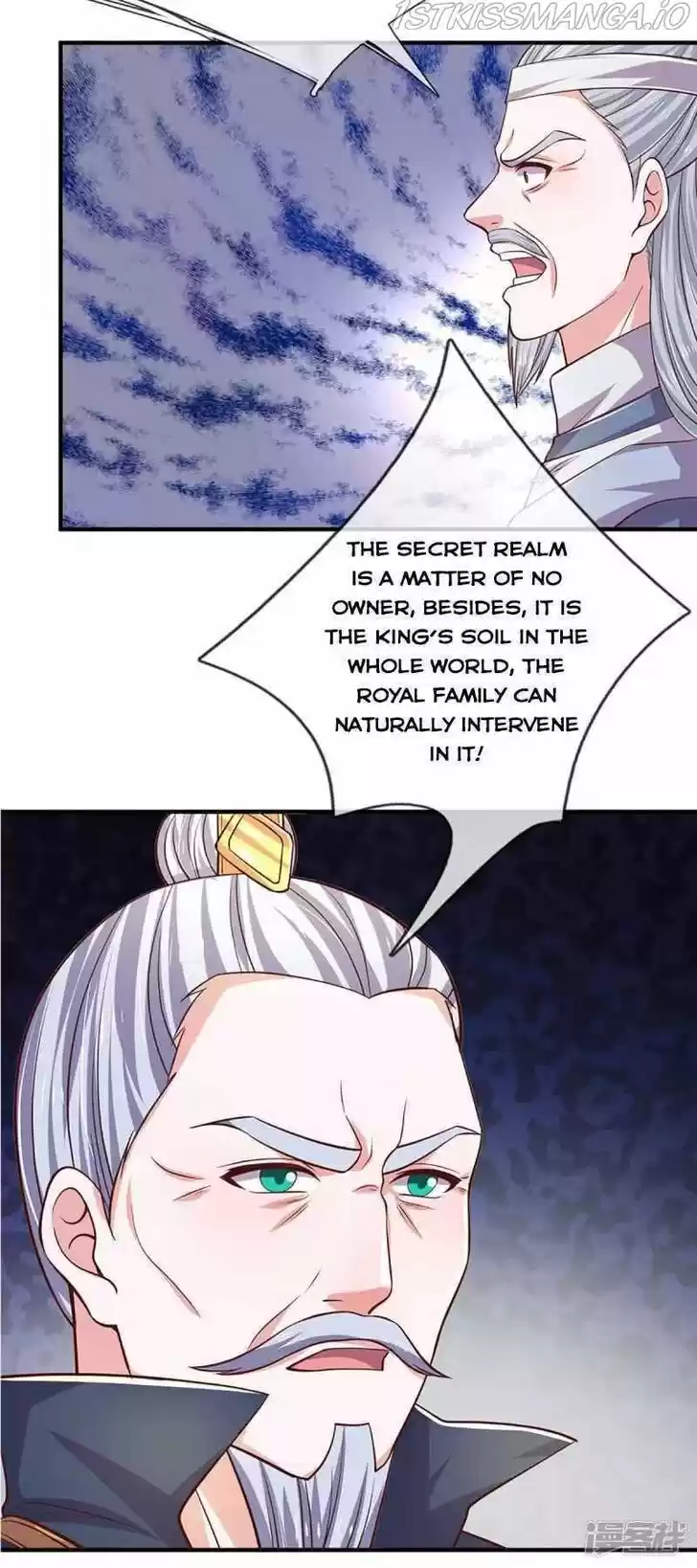 Shura Sword Sovereign Ch.212