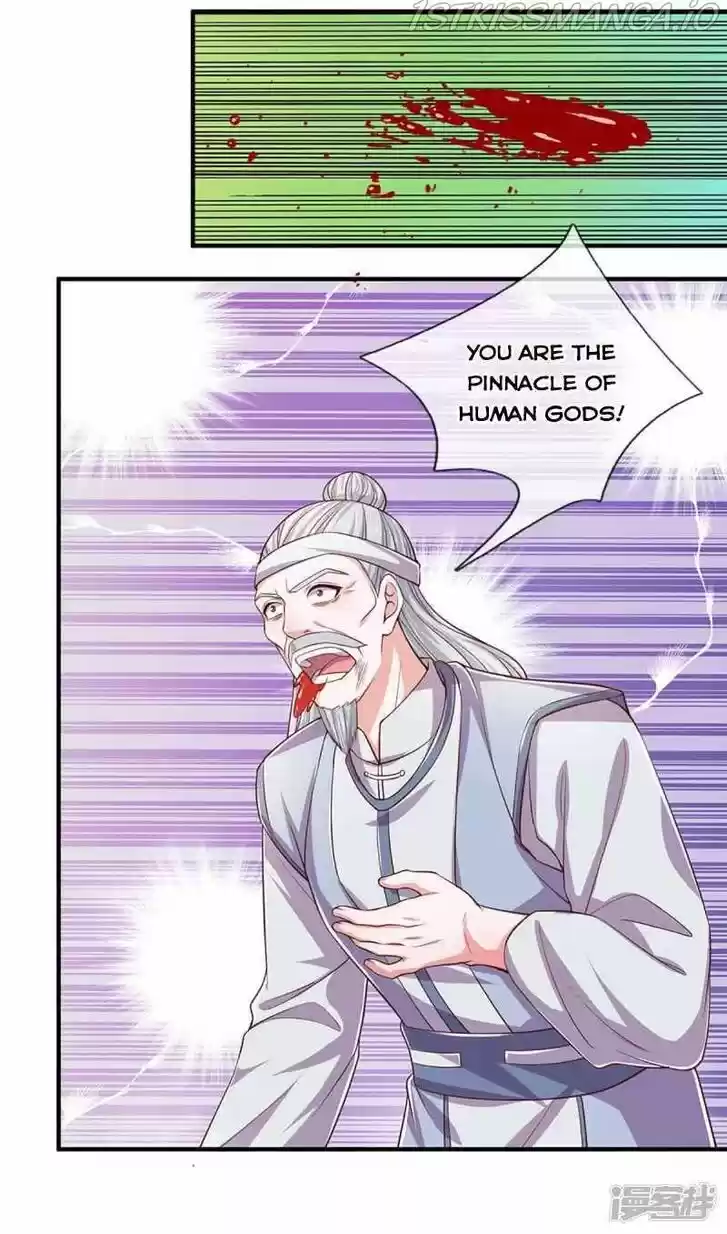 Shura Sword Sovereign Ch.212