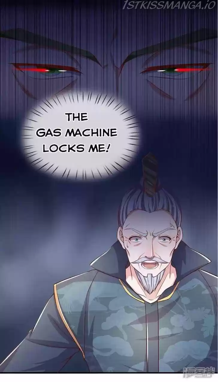 Shura Sword Sovereign Ch.212