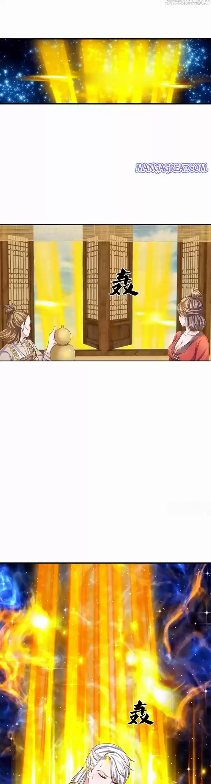 Shura Sword Sovereign Ch.213