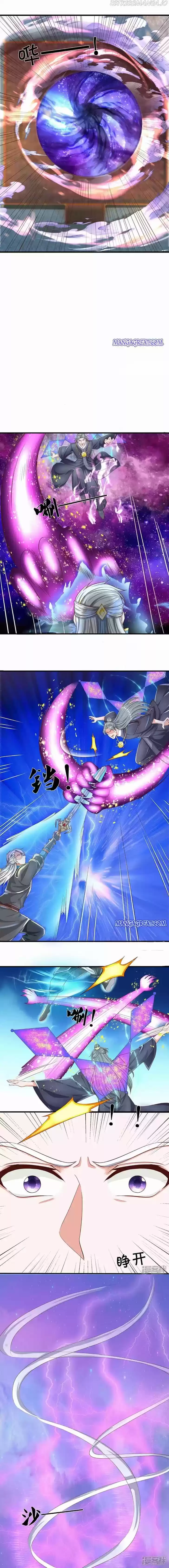 Shura Sword Sovereign Ch.218