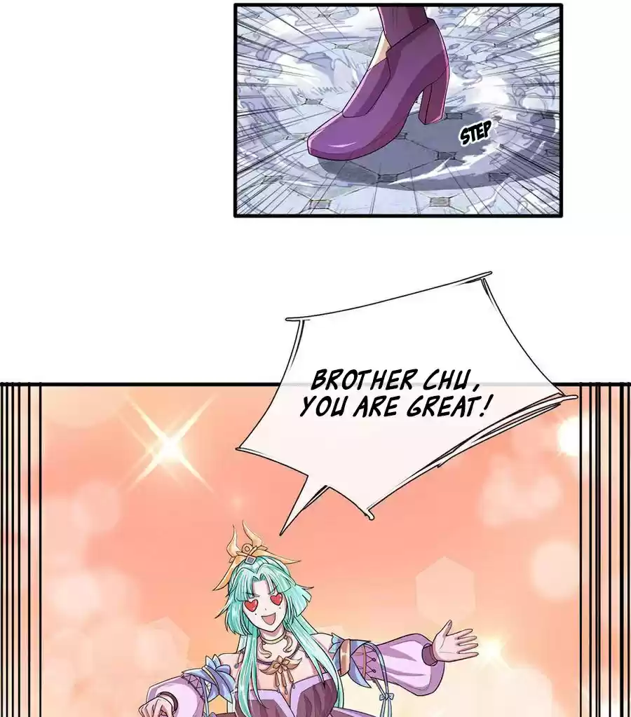 Shura Sword Sovereign ch.22