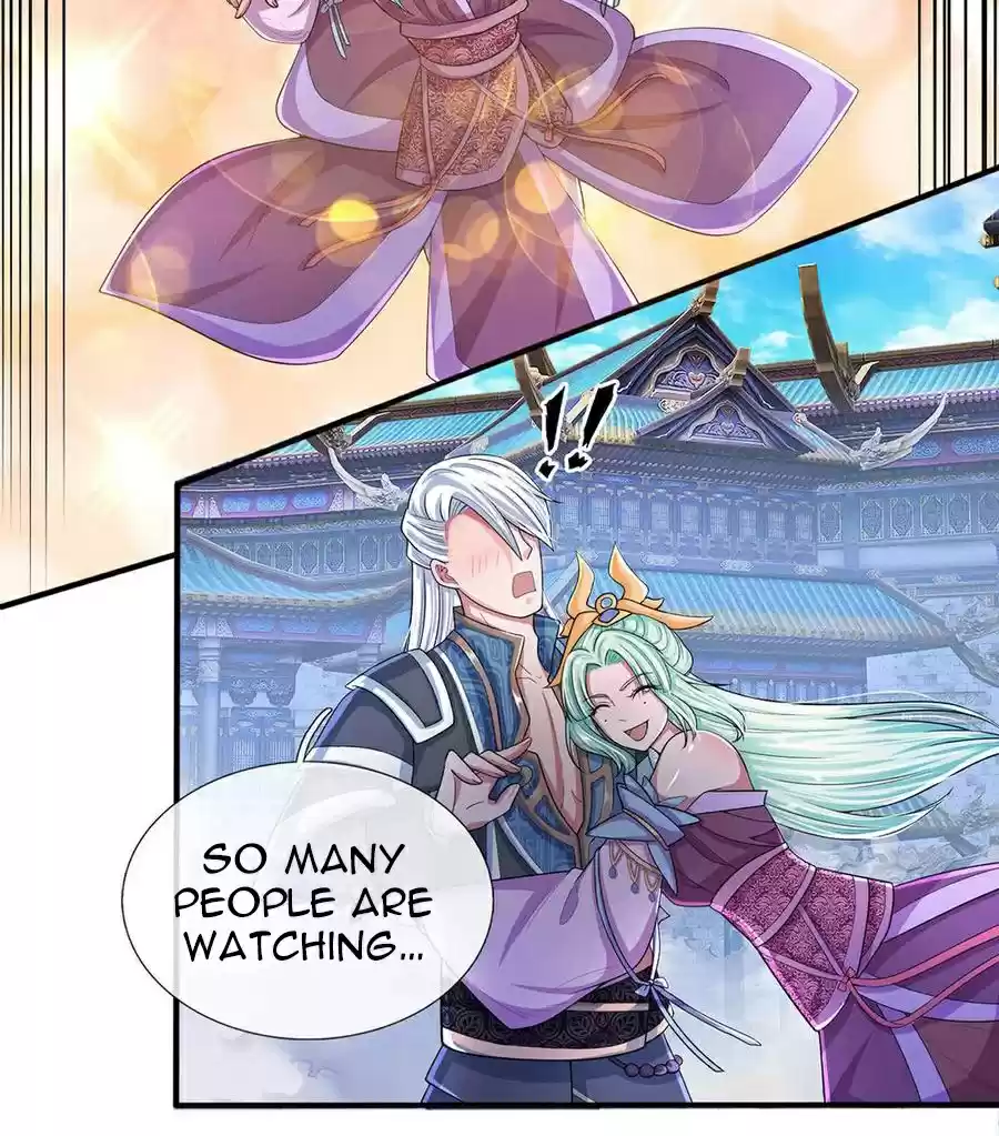 Shura Sword Sovereign ch.22