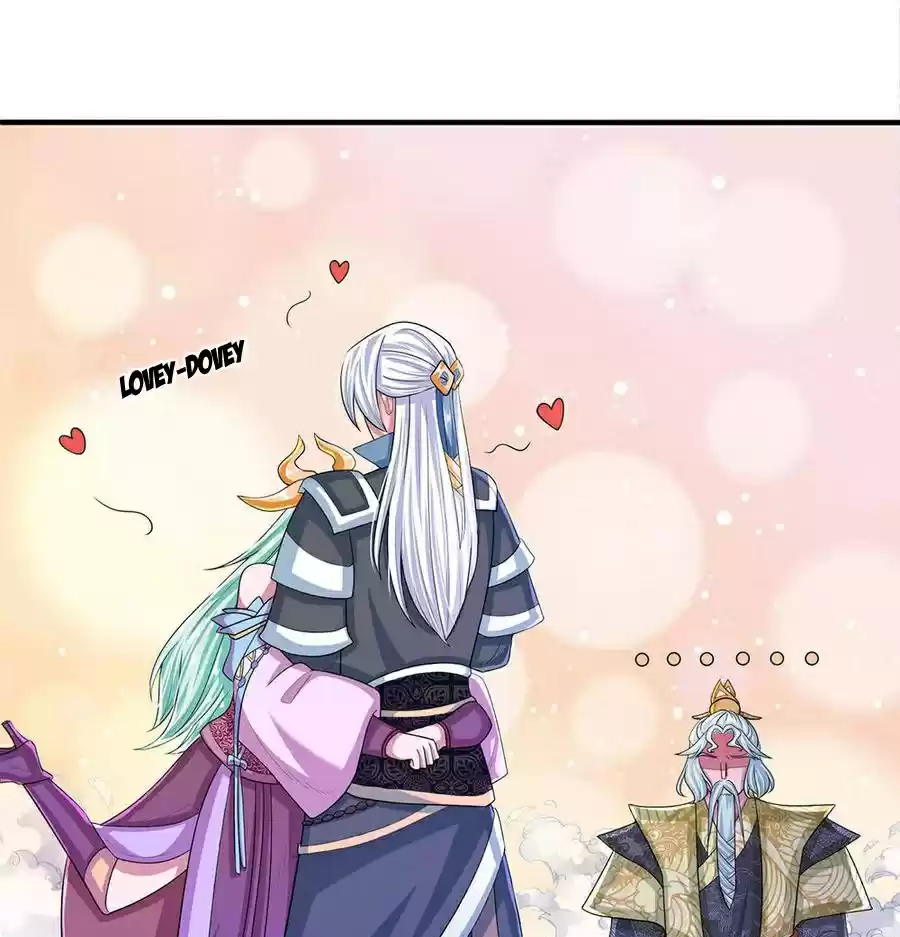 Shura Sword Sovereign ch.22