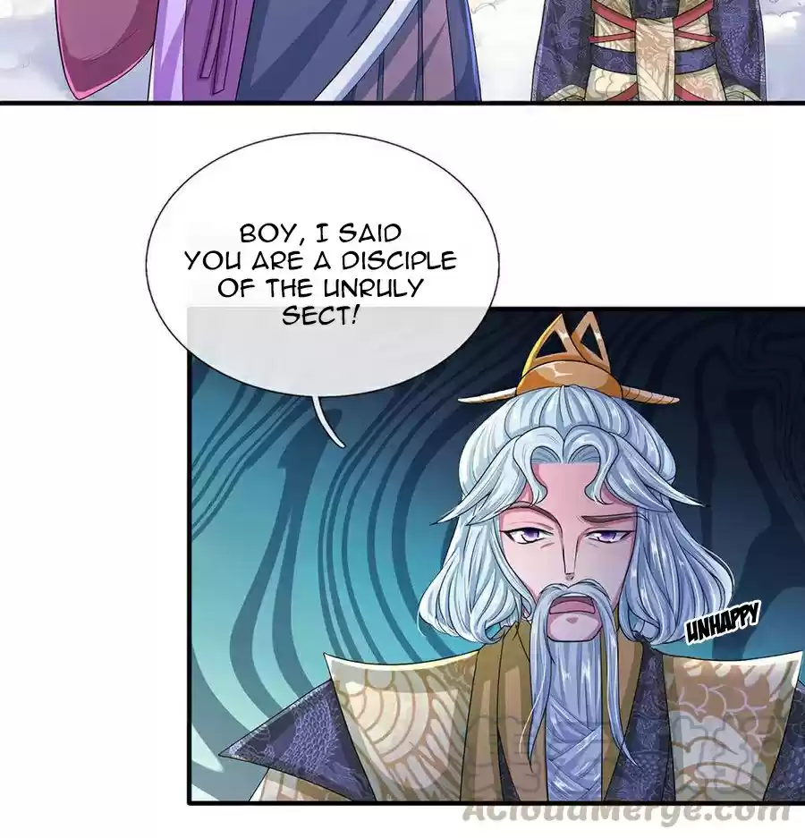 Shura Sword Sovereign ch.22