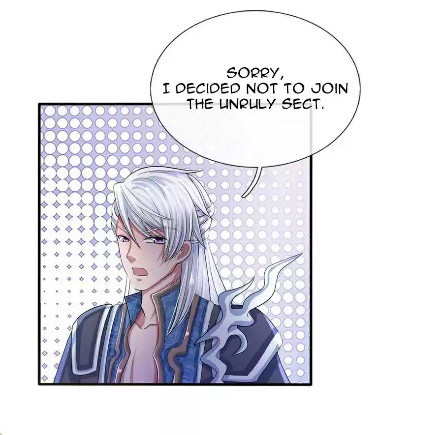 Shura Sword Sovereign ch.22