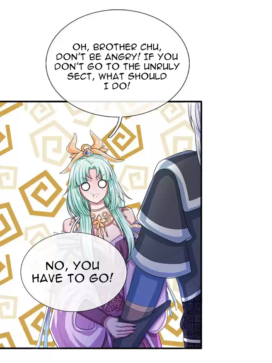 Shura Sword Sovereign ch.22