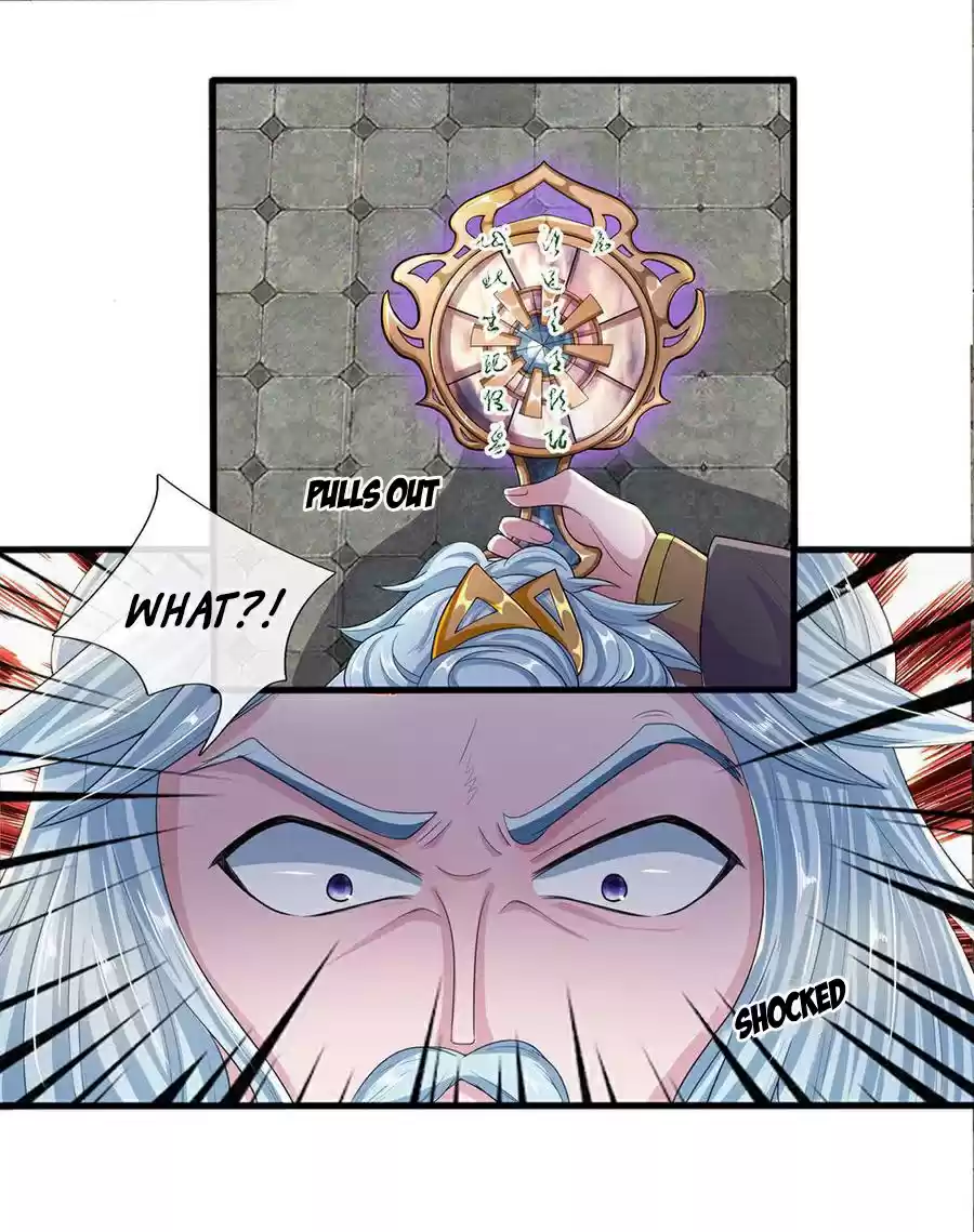 Shura Sword Sovereign ch.22