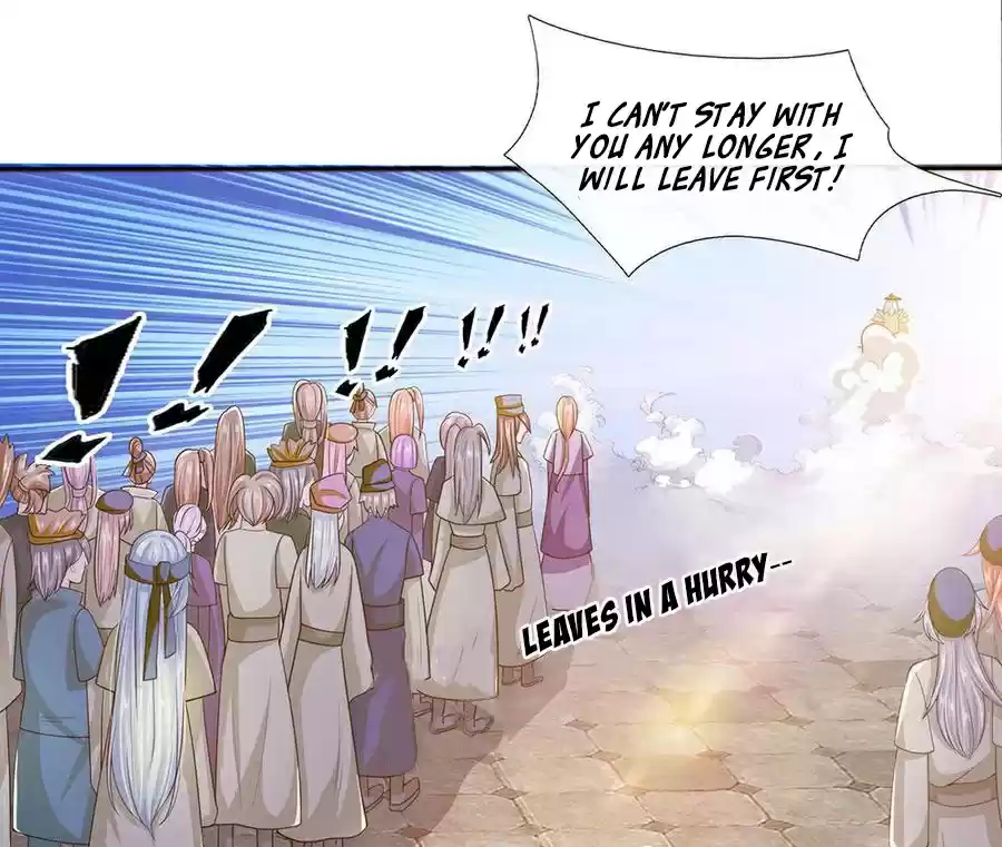 Shura Sword Sovereign ch.22