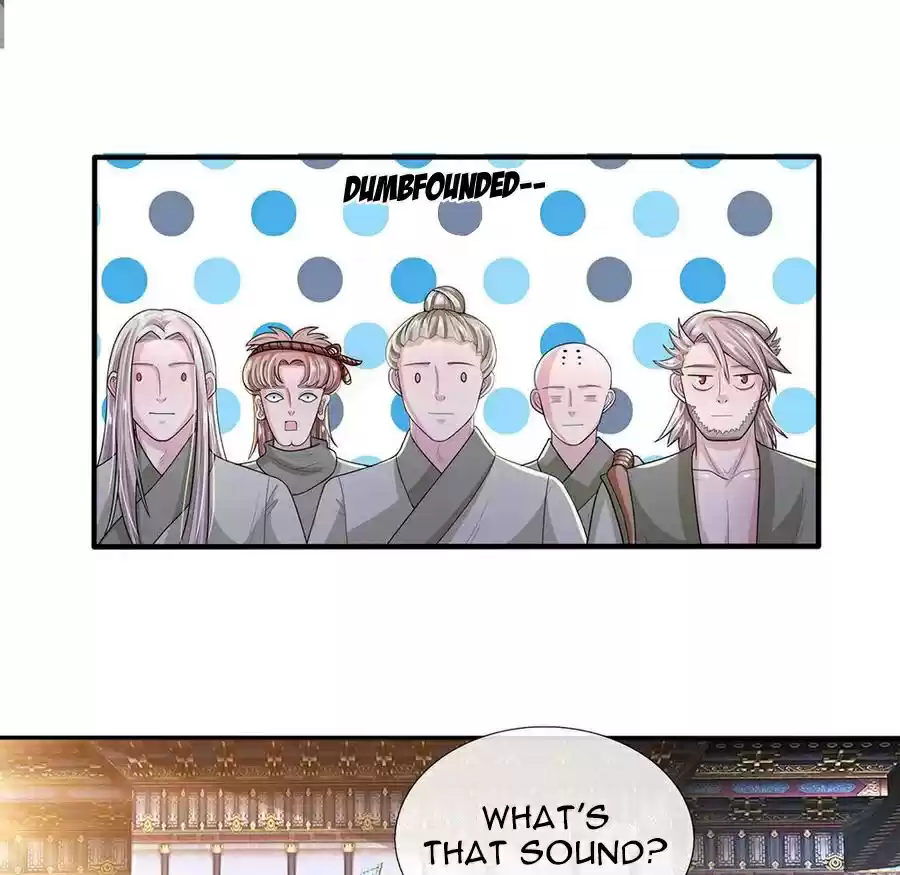 Shura Sword Sovereign ch.22