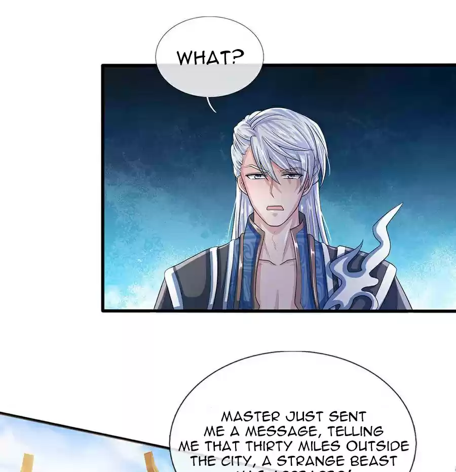 Shura Sword Sovereign ch.22