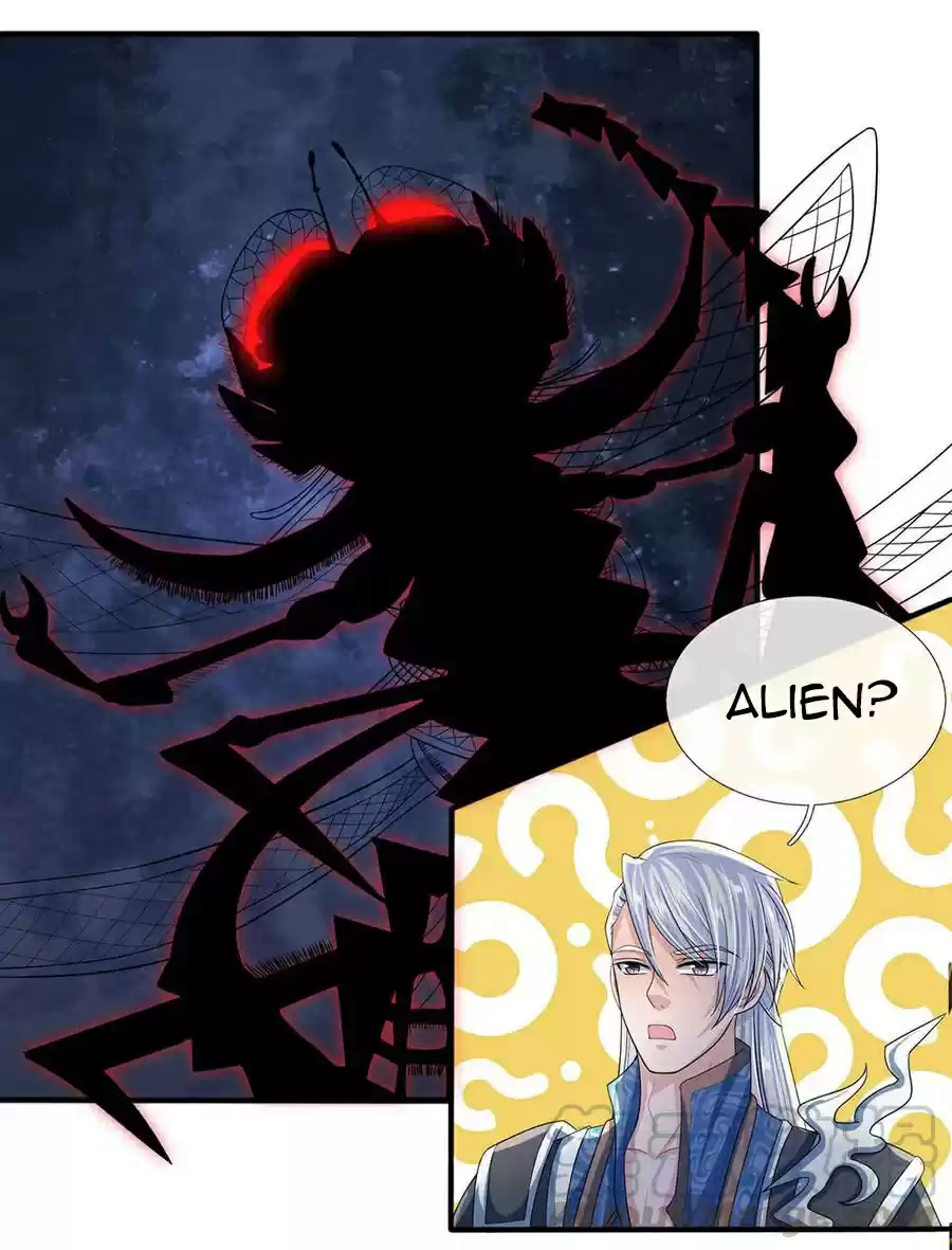 Shura Sword Sovereign ch.22