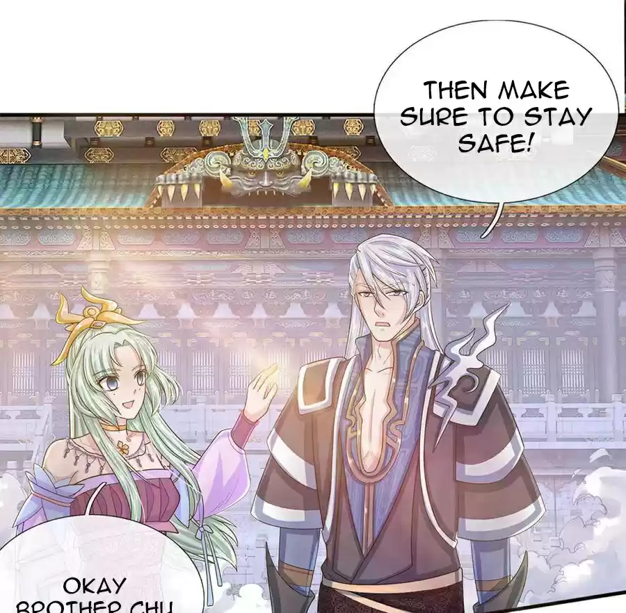 Shura Sword Sovereign ch.22