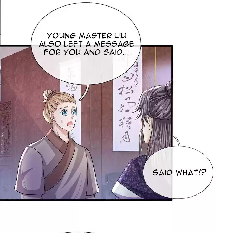 Shura Sword Sovereign ch.23