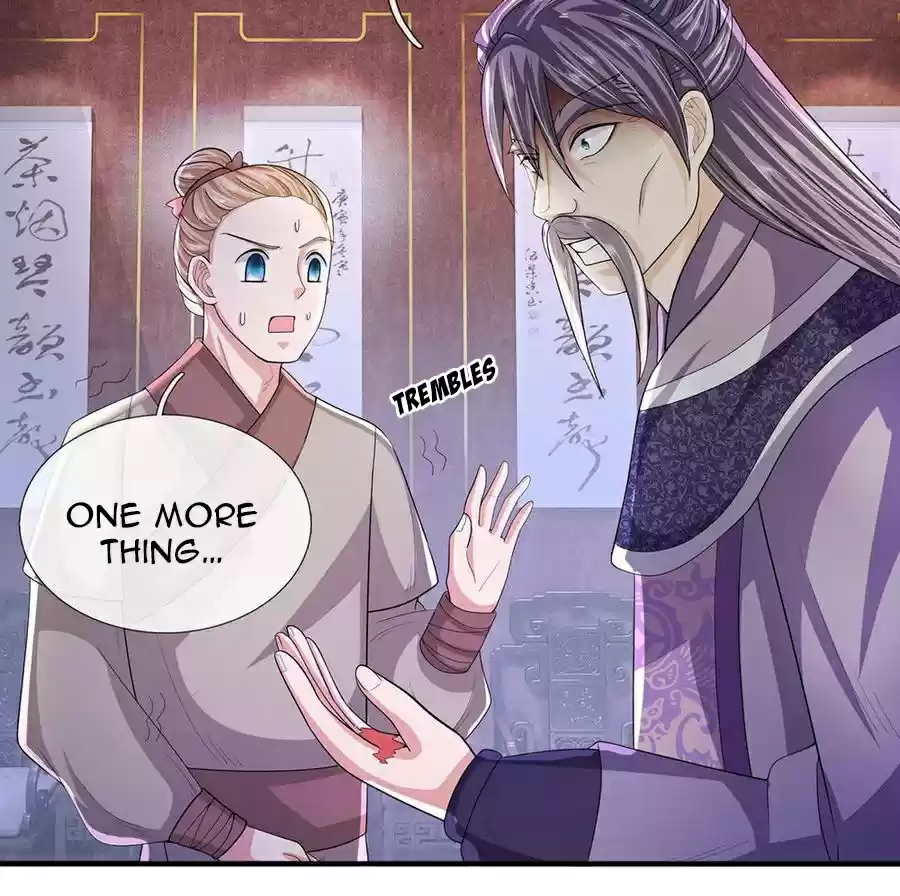 Shura Sword Sovereign ch.23