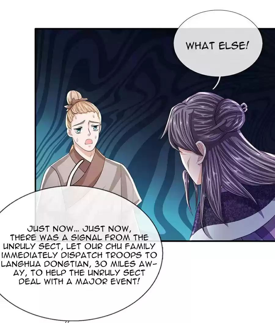 Shura Sword Sovereign ch.23